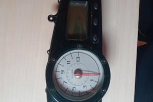 Quadro strumenti Piaggio NRG Power DD/DT 50