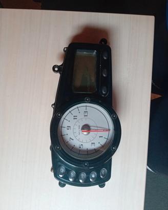 Quadro strumenti Piaggio NRG Power DD/DT 50
