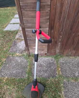 Decespugliatore Valex Denver 850