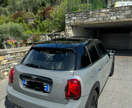 Mini Cooper 1.5