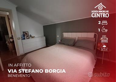 Appartamento con terrazzo
