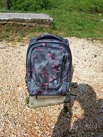 Zaino/Trolley INVICTA