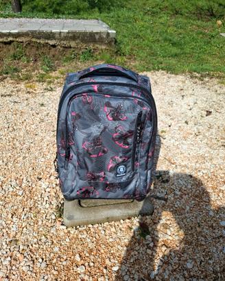 Zaino/Trolley INVICTA