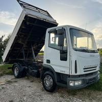 Iveco ribaltabile 80/75