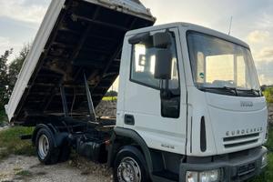 Iveco ribaltabile 80/75