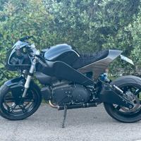 Buell firebolt xb9