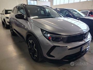 OPEL Grandland 1.5 diesel Ecotec aut. Ultimate