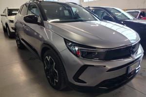 OPEL Grandland 1.5 diesel Ecotec aut. Ultimate