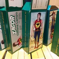 Serie anastatica zagor