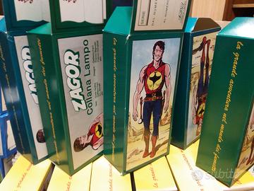 Serie anastatica zagor