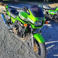 ZRX 1200 R