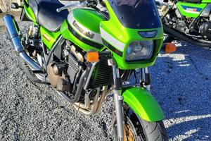 ZRX 1200 R