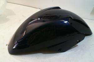 PARAFANGO ANTERIORE BLU ATLANTIC APRILIA AP8156277