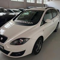 SEAT - Altea XL - 1.6 TDI 105 CV CR DPF DSG Style
