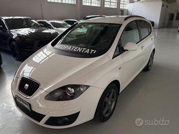 SEAT - Altea XL - 1.6 TDI 105 CV CR DPF DSG Style