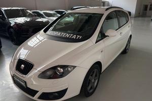 SEAT - Altea XL - 1.6 TDI 105 CV CR DPF DSG Style