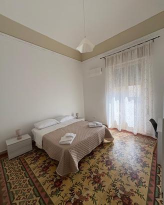 Stanza Camera a Trapani con contratto transitorio