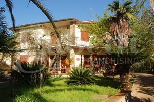 Villa bifamiliare Scarlino [026/S023VRG]