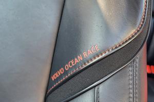 VOLVO V40 Cross Country D2 Volvo Ocean Race
