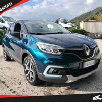Renault Captur dCi 8V 90 CV EDC Sport Edition