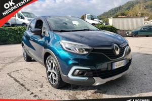 Renault Captur dCi 8V 90 CV EDC Sport Edition