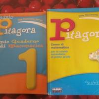 Libri scuola secondaria primo grado