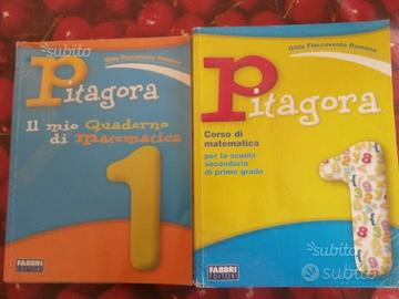 Libri scuola secondaria primo grado