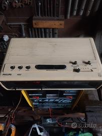 radio