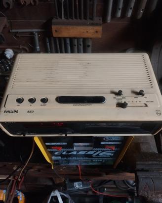 radio