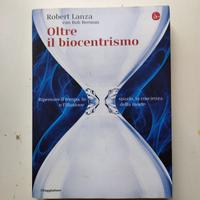 robert lanza - oltre il biocentrismo