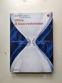 robert lanza - oltre il biocentrismo