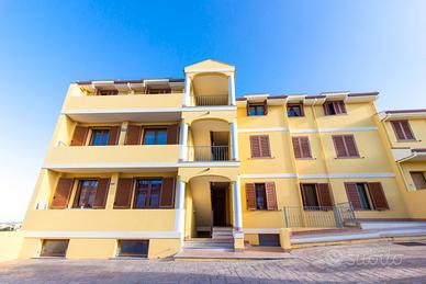 Tissi appartamento elegante e moderno