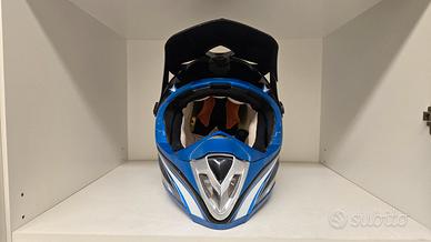 Casco THOR MX motocross - tg. M