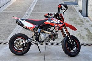 YCF SM 160 nuova - 2020