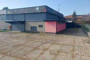 Immobile di 280 m² a Calusco d'Adda
