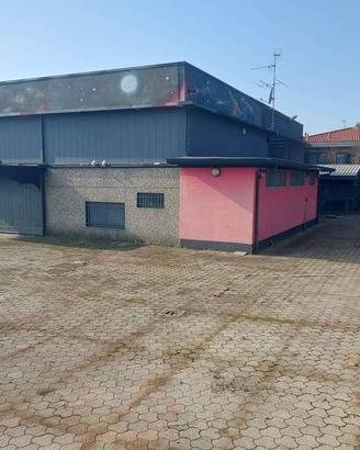 Immobile di 280 m² a Calusco d'Adda
