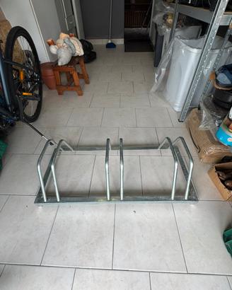 Porta bici