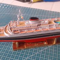 ANDREA DORIA nave passeggeri 