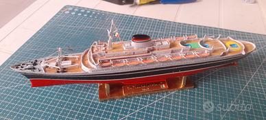 ANDREA DORIA nave passeggeri 