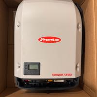 inverter fronius