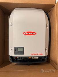 inverter fronius