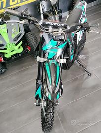 Cross Elettrico KXD Pro 707 E
