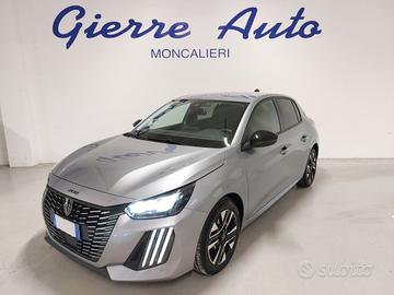 PEUGEOT 208 2ª serie 208 PureTech 100 Stop&Sta...