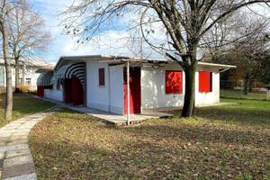 Rif.5010| magazzino venezia