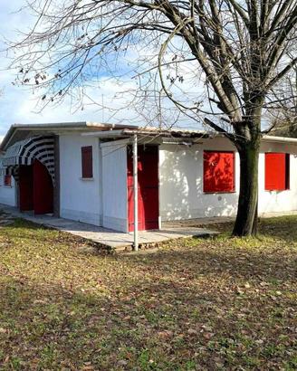 Rif.5010| magazzino venezia