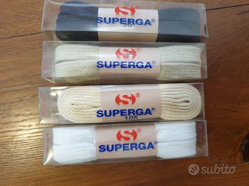 Lacci nuovi superga