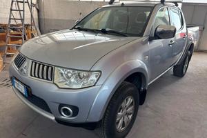 Mitsubishi L200 2.5 DI-D/178CV DC Intense Plus DPF