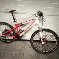 MTB Specialized EPIC FSR - 26"