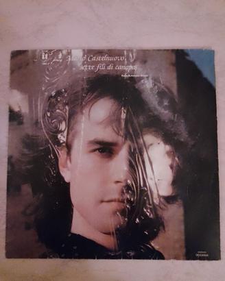 collezione vinile anno 1982