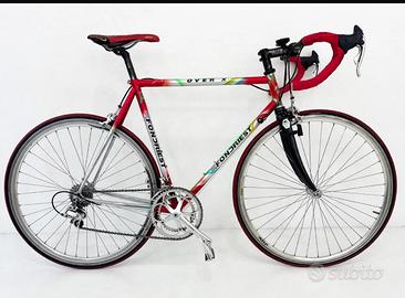 Bici da corsa Fondriest